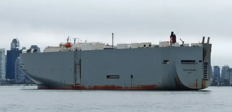 TEXAS HIGHWAY General Cargo IMO 9272890 photo 6
