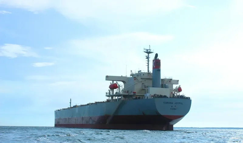 CORONA JOYFUL Bulk Carrier IMO 9272905 photo 10