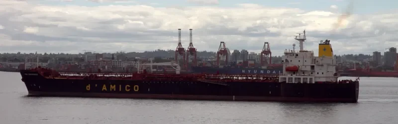 SW SOUTHPORT I Tanker IMO 9272929 photo 9