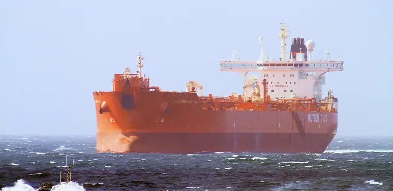 HEATHER KNUTSEN Tanker IMO 9273064 photo 8