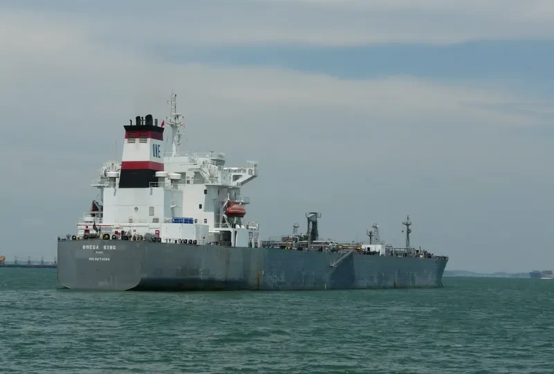 OKYROE Tanker IMO 9273088 photo 3