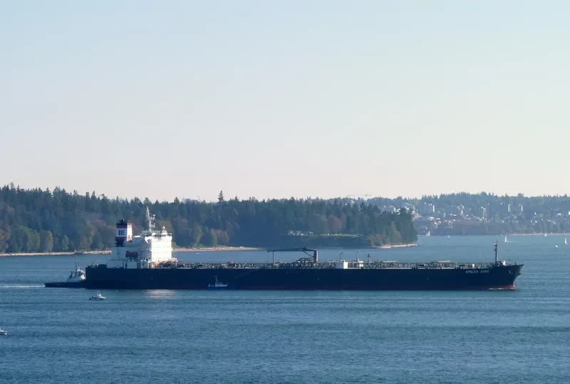 OKYROE Tanker IMO 9273088 photo 4