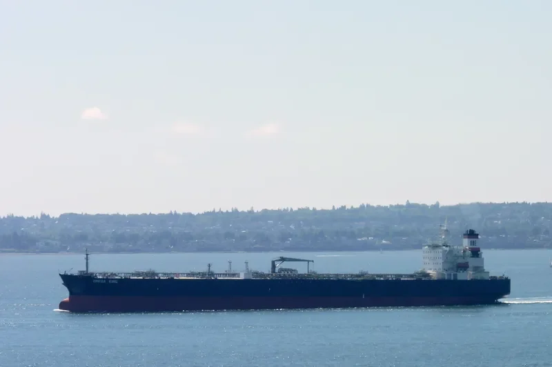 OKYROE Tanker IMO 9273088 photo 6