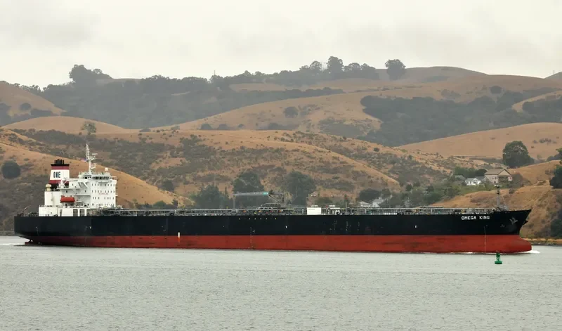 OKYROE Tanker IMO 9273088 photo 8