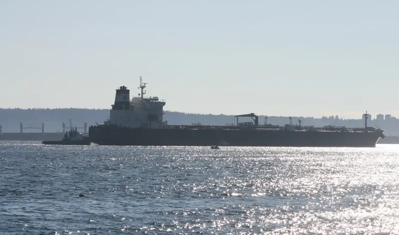 OKYROE Tanker IMO 9273088 photo 10