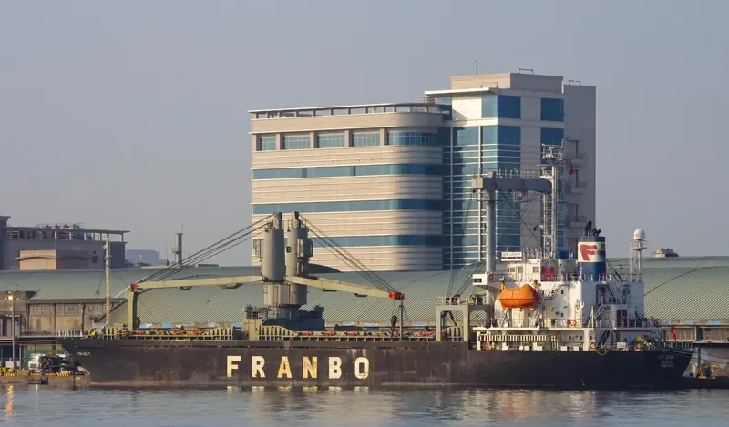 HONG GUANG General Cargo IMO 9273181 photo 3
