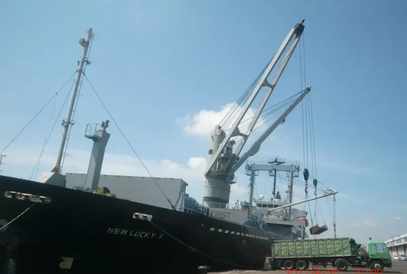 HONG GUANG General Cargo IMO 9273181 photo 10