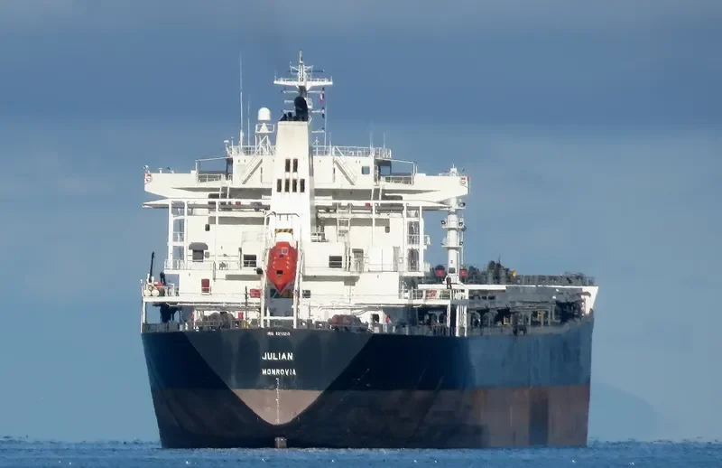 BONANZA Bulk Carrier IMO 9273210 photo 7