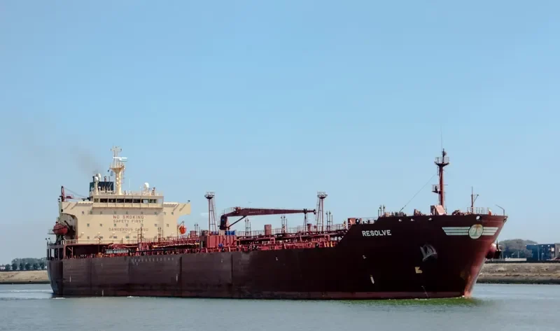 BUDDHA Tanker IMO 9273246 photo 10