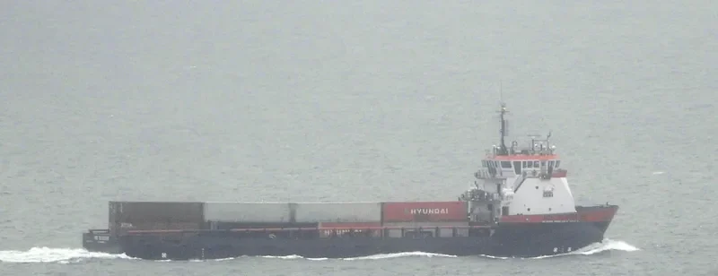 HOS SILVERSTAR Offshore Vessel IMO 9273478 photo 4