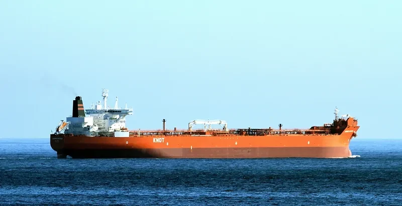 JASMINE KNUTSEN Tanker IMO 9273557 photo 2