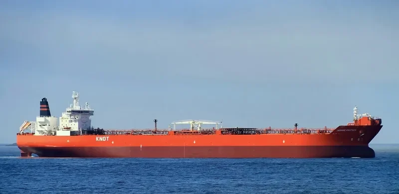 JASMINE KNUTSEN Tanker IMO 9273557 photo 6