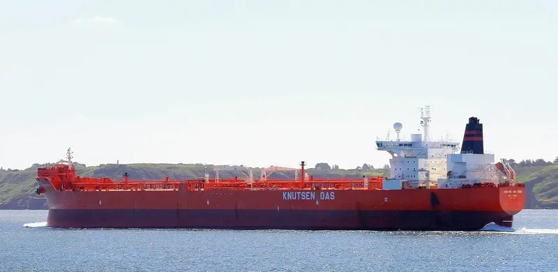 JASMINE KNUTSEN Tanker IMO 9273557 photo 10