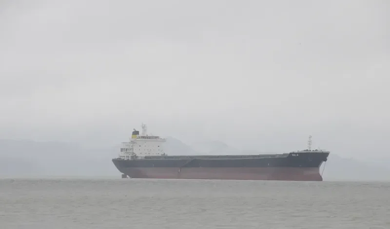 HAI JI Bulk Carrier IMO 9273612 photo 5