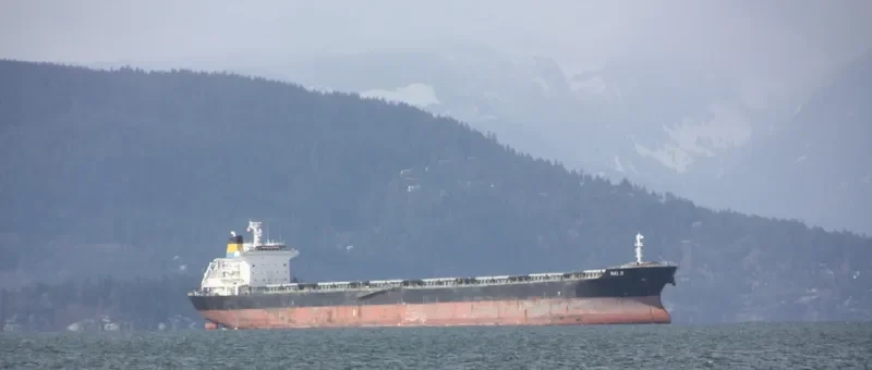 HAI JI Bulk Carrier IMO 9273612 photo 9