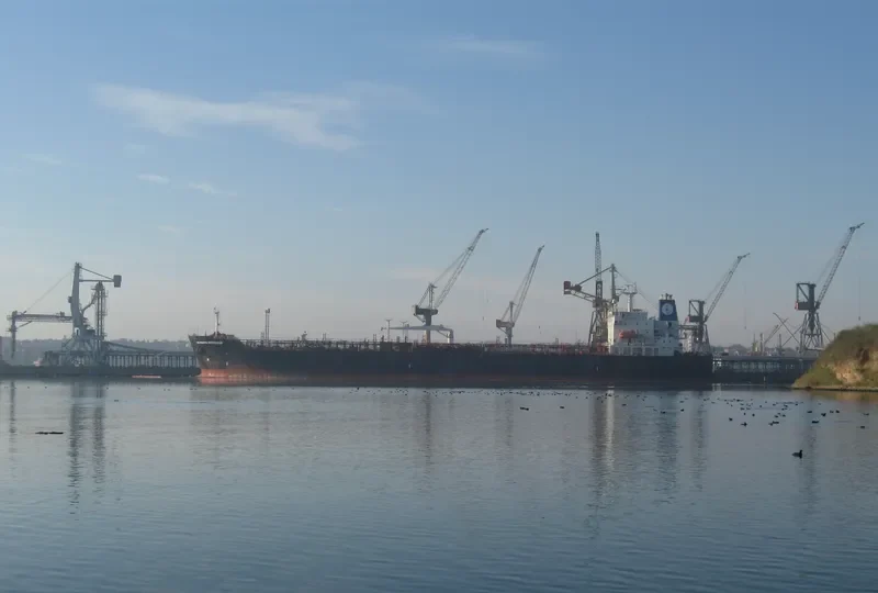 ST AMRAH Tanker IMO 9273624 photo 6