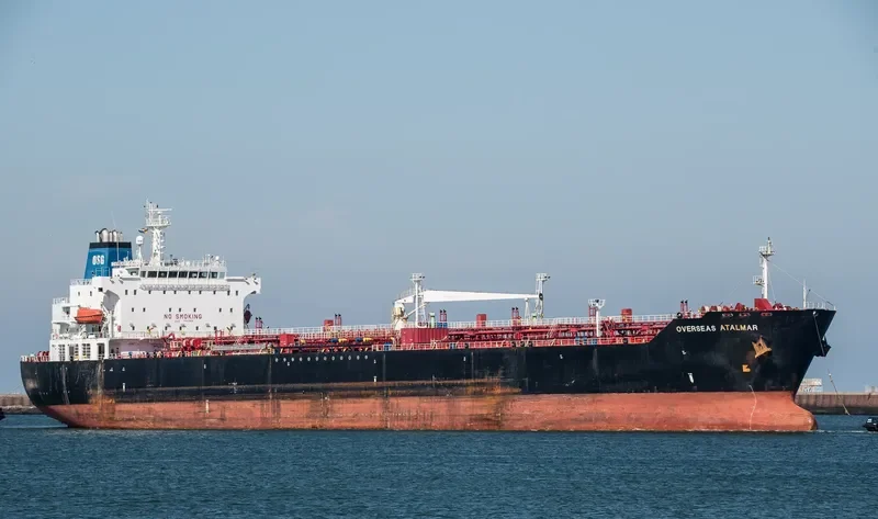 SPICA Tanker IMO 9273636 photo 3