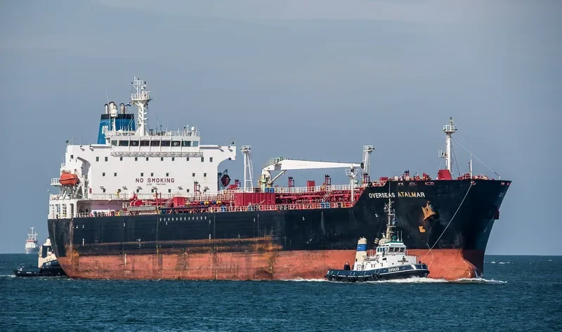 SPICA Tanker IMO 9273636 photo 4