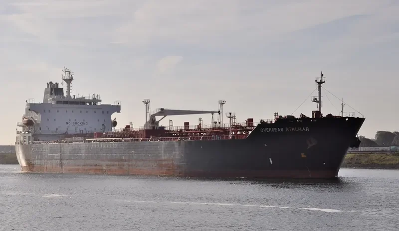 SPICA Tanker IMO 9273636 photo 7