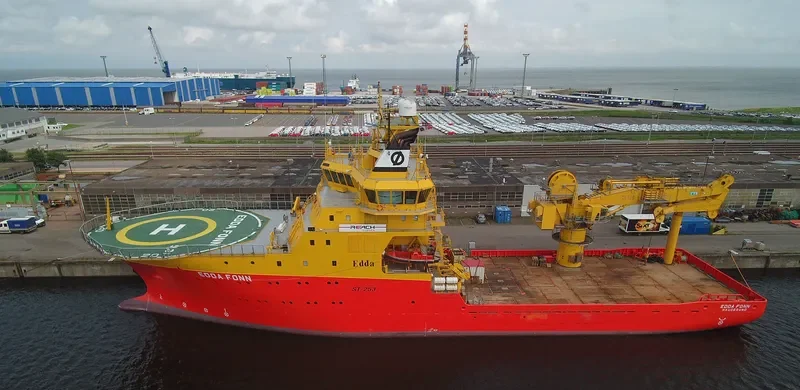 MANAWANUI General Cargo IMO 9273662 photo 7