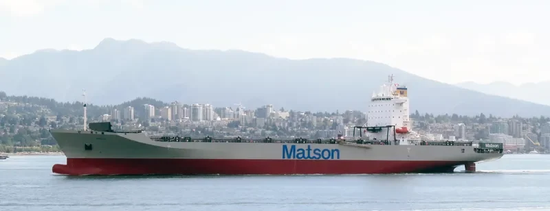 MANULANI Container Ship IMO 9273674 photo 3
