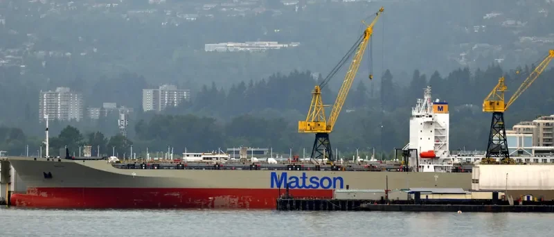 MANULANI Container Ship IMO 9273674 photo 6