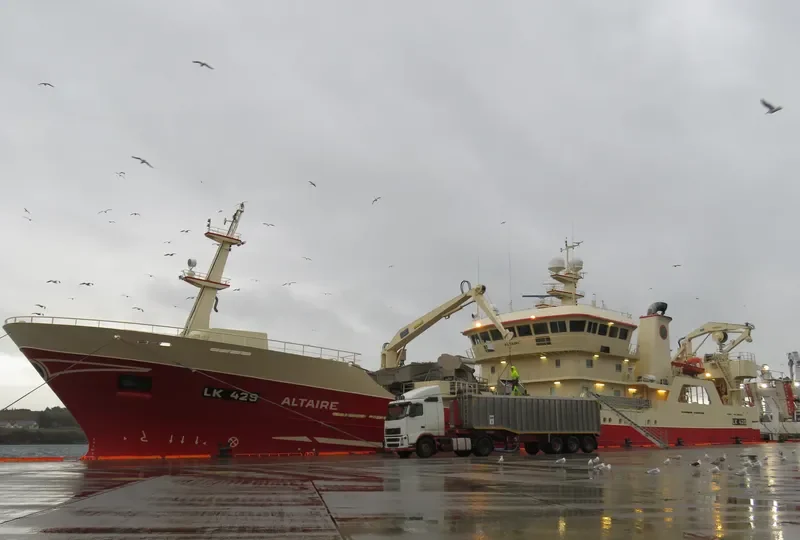 ALTAIRE General Cargo IMO 9273777 photo 3