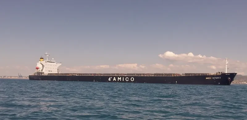 SEA TAURUS Bulk Carrier IMO 9273818 photo 9