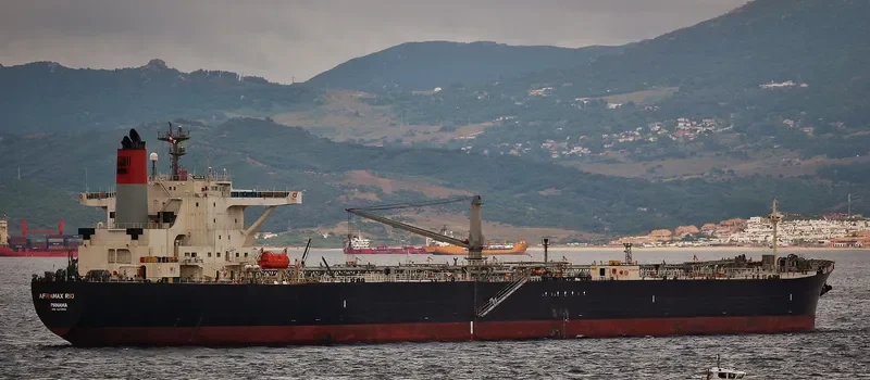 AFRAMAX RIO Tanker IMO 9273844 photo 5