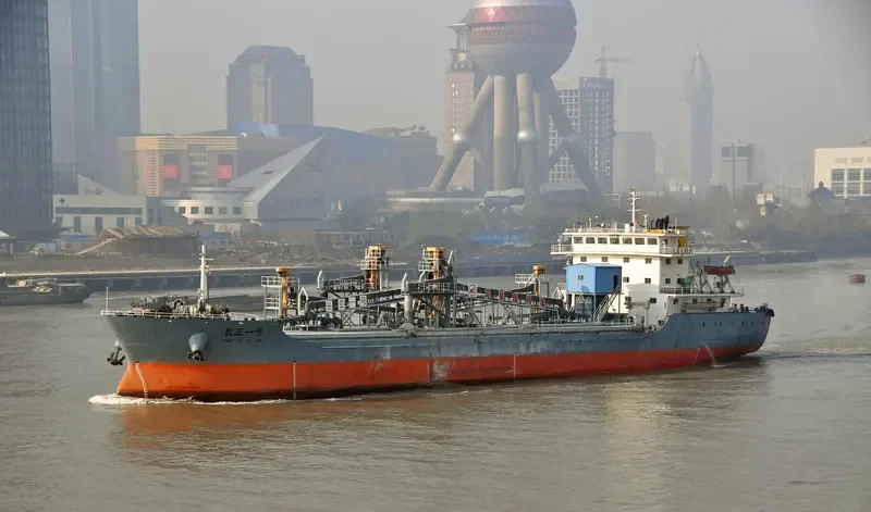 CHANG YA YI HAO General Cargo IMO 9273973