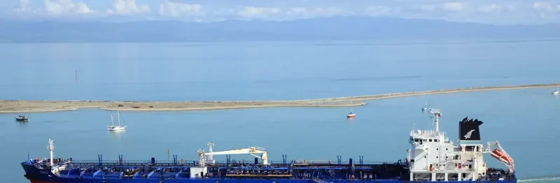 TM HAI HA 568 Tanker IMO 9274082 photo 7