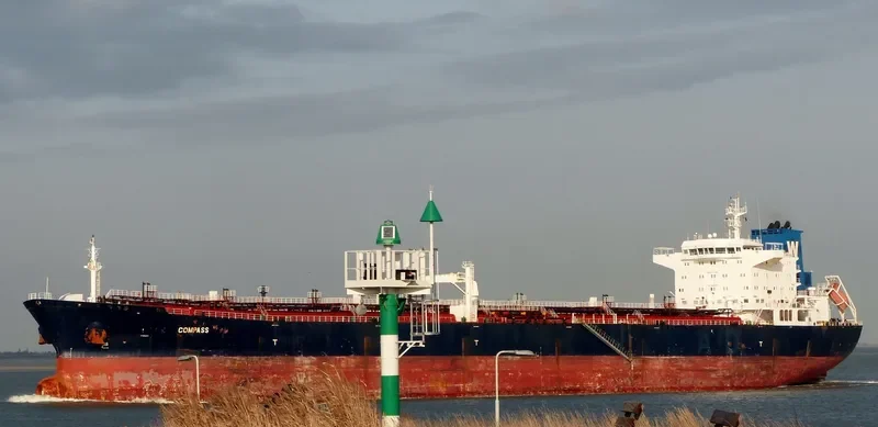CHEMTRANS NAOS Tanker IMO 9274094 photo 7