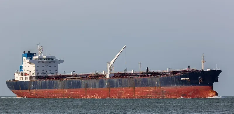 CHEMTRANS NAOS Tanker IMO 9274094 photo 10