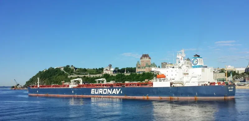 CAP PIERRE Tanker IMO 9274446 photo 3