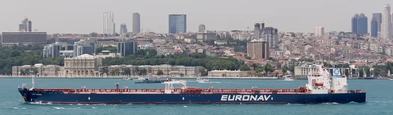 CAP PIERRE Tanker IMO 9274446 photo 6