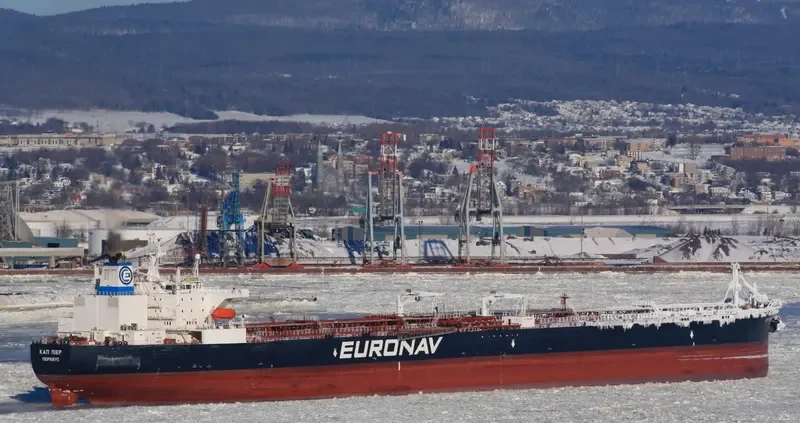 CAP PIERRE Tanker IMO 9274446 photo 10