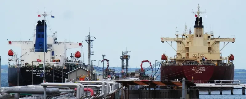 PRO SAPPHIRE Tanker IMO 9274484 photo 7