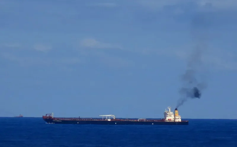 NORDIC BRASILIA Tanker IMO 9274513 photo 2