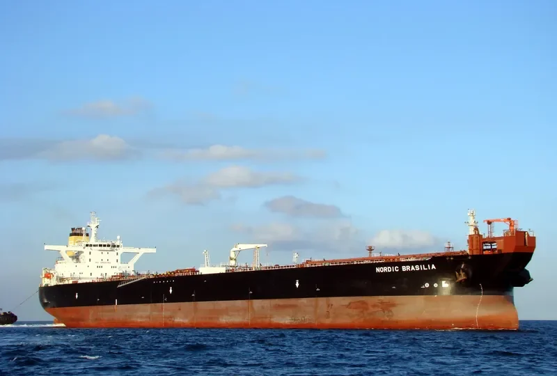 NORDIC BRASILIA Tanker IMO 9274513 photo 4