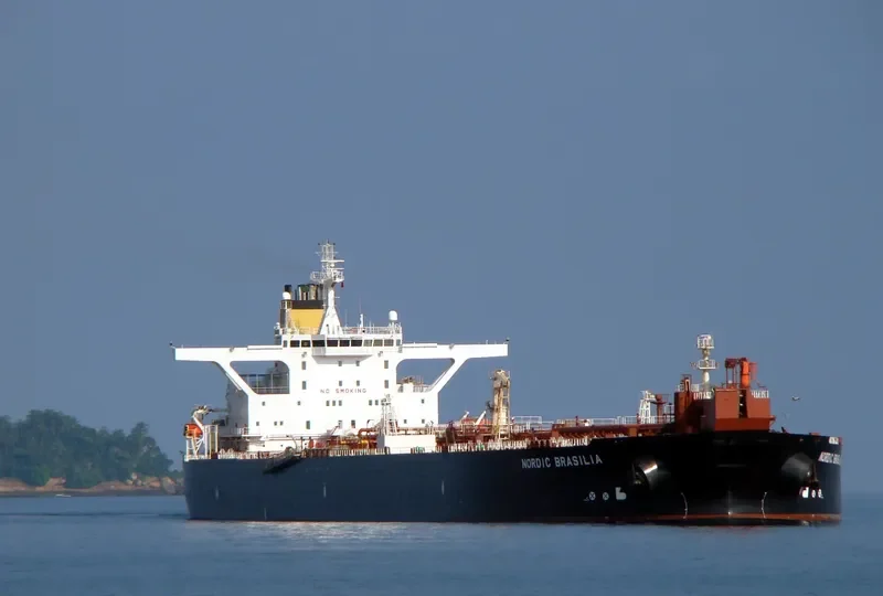 NORDIC BRASILIA Tanker IMO 9274513 photo 5