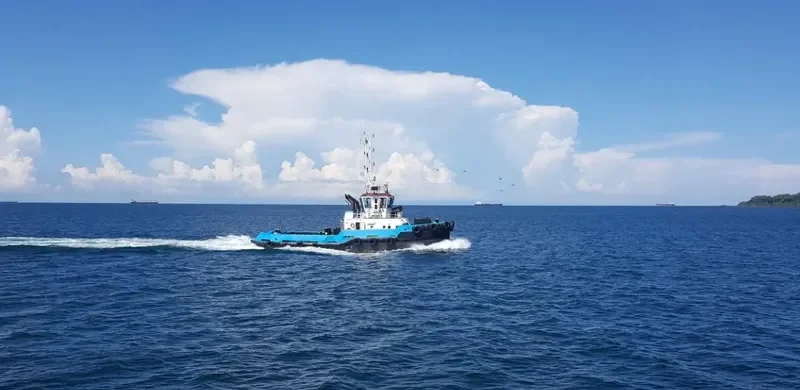 OLA General Cargo IMO 9274599