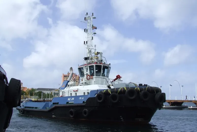 OLA General Cargo IMO 9274599 photo 4