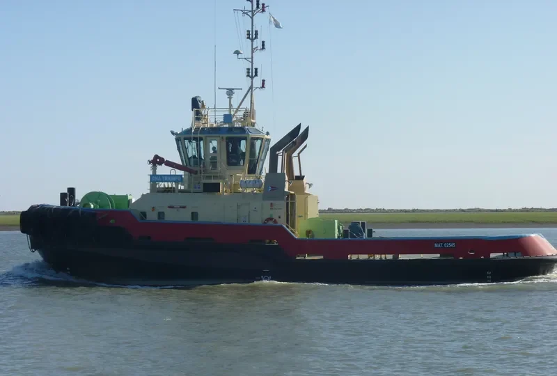 ONA TRIUNFO General Cargo IMO 9274604 photo 3