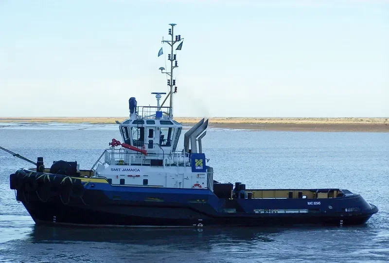 ONA TRIUNFO General Cargo IMO 9274604 photo 4