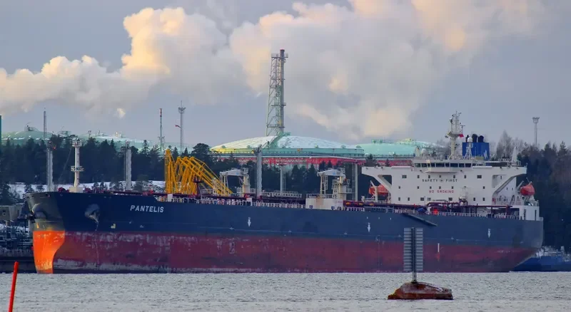 ATLANTIC PRIDE Tanker IMO 9274616 photo 3