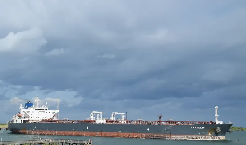 ATLANTIC PRIDE Tanker IMO 9274616 photo 4
