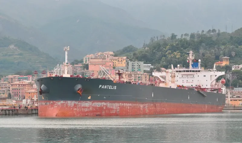 ATLANTIC PRIDE Tanker IMO 9274616 photo 7