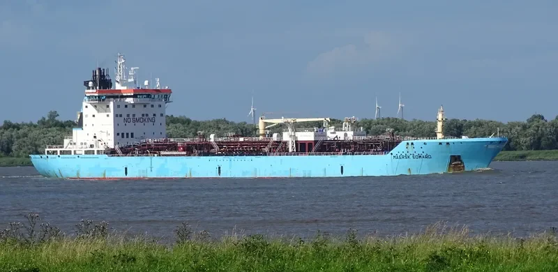 TONDA Tanker IMO 9274654 photo 4