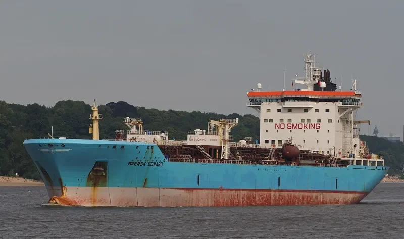 TONDA Tanker IMO 9274654 photo 6