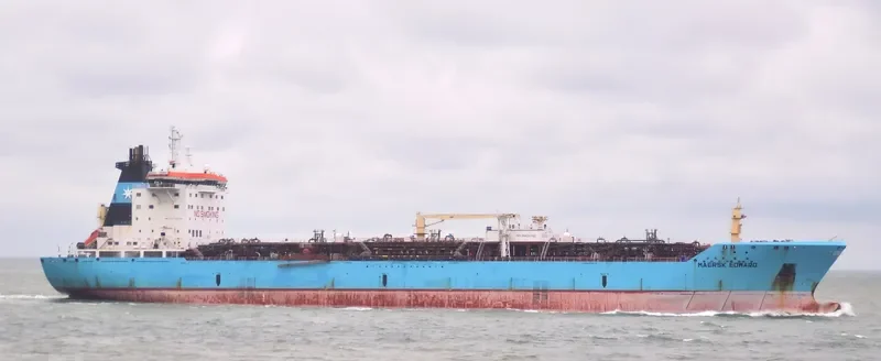 TONDA Tanker IMO 9274654 photo 8